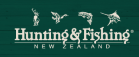 Hunting & Fishing New Zealand