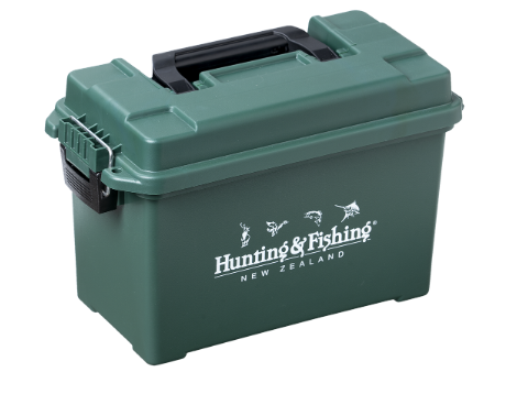Hunting Fishing New Zealand