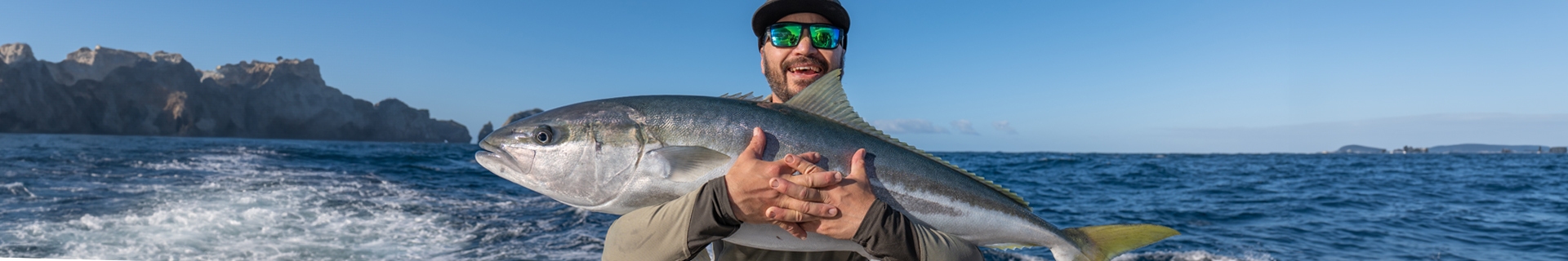 Saltwater Fishing