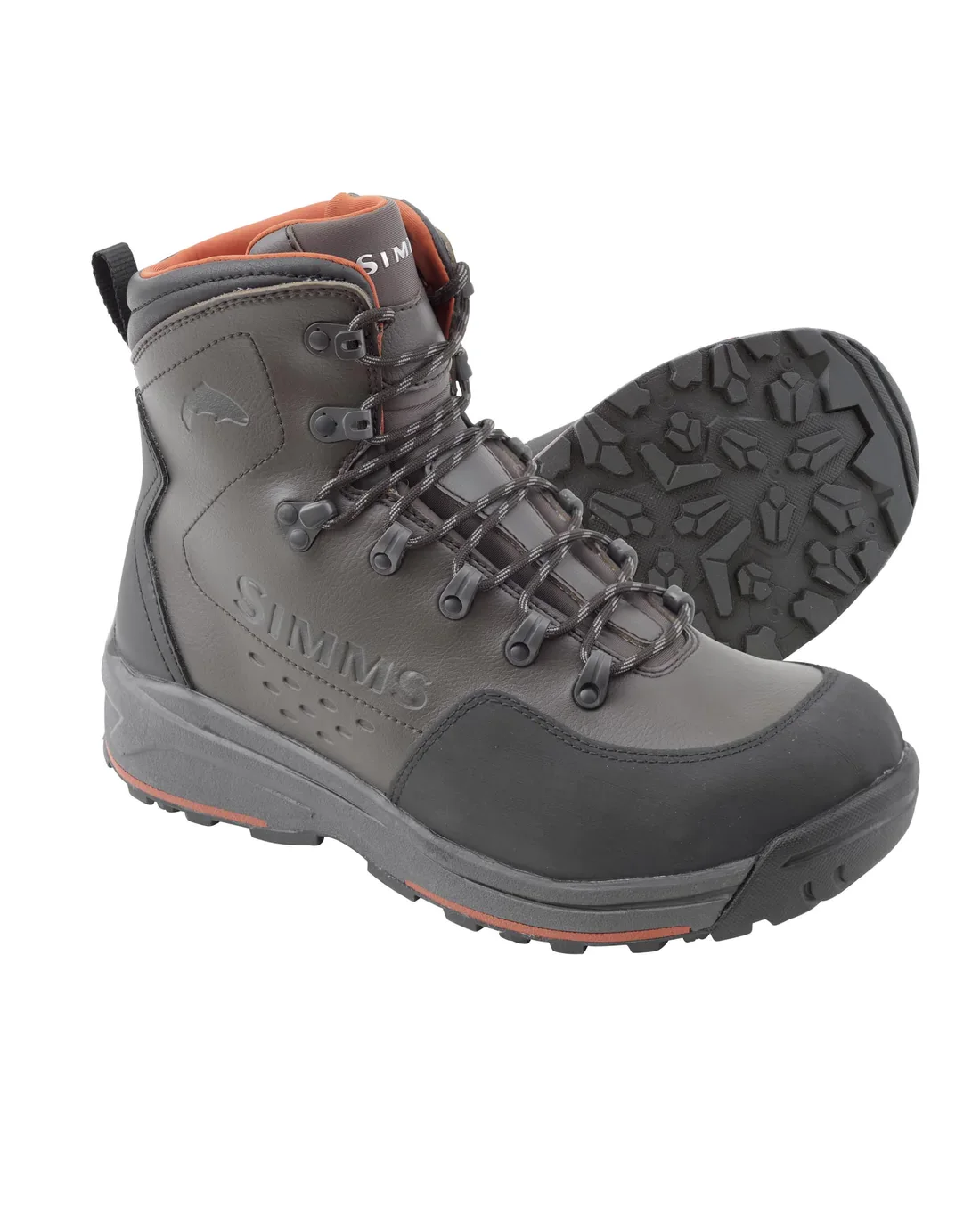 Wading boots sale clearance hot sale