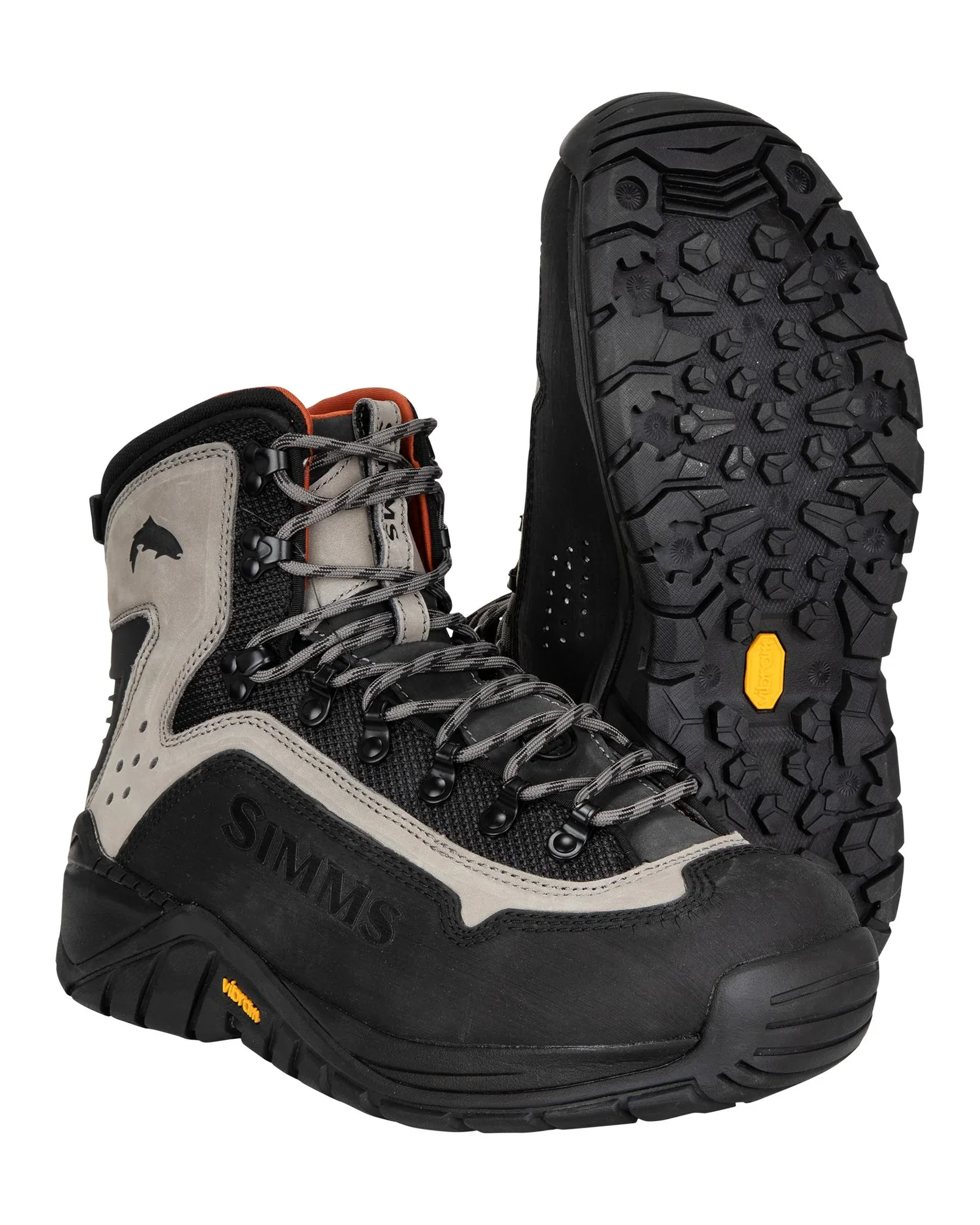 Simms G3 Guide Wading Boots