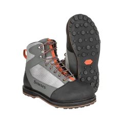 Simms Tributary Boot - Striker Grey