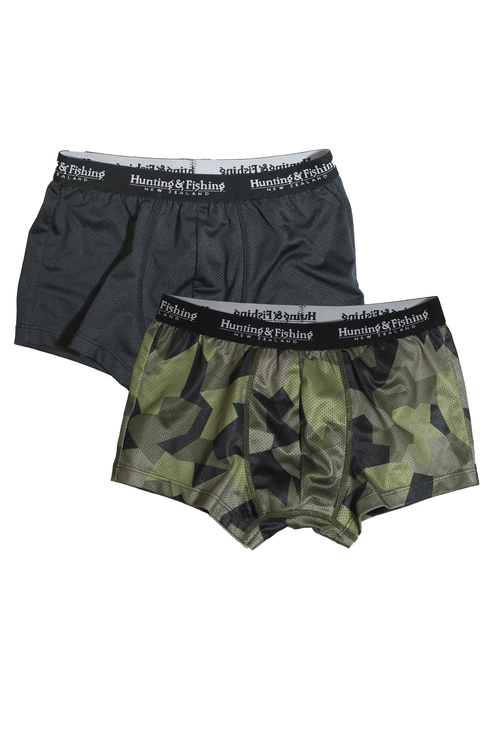 Hunt innerwear clearance