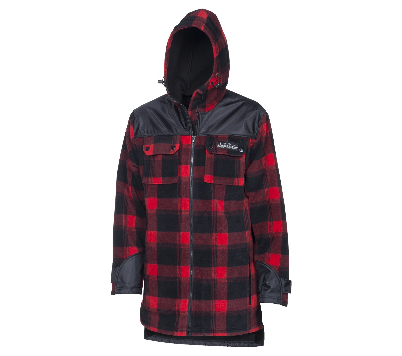 Hunting and online fishing cyclone jacket
