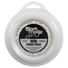 Black Magic Tough Trace 40lb