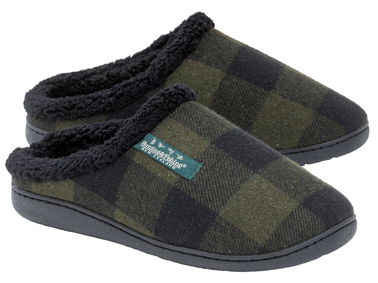 Fishing slippers clearance
