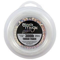 Black Magic Tough Trace 300lb