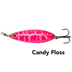 Black Magic Enticer Lure 7g Candy Floss