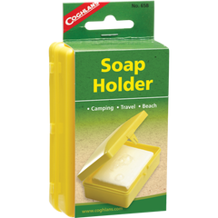 Coghlans Soap Holder