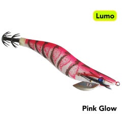 Black Magic Squid Snatcher 3.0 Pink Glow