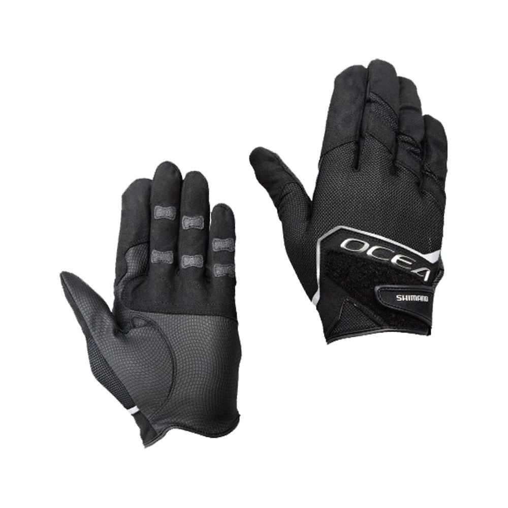Shimano Ocea Stretch Gloves