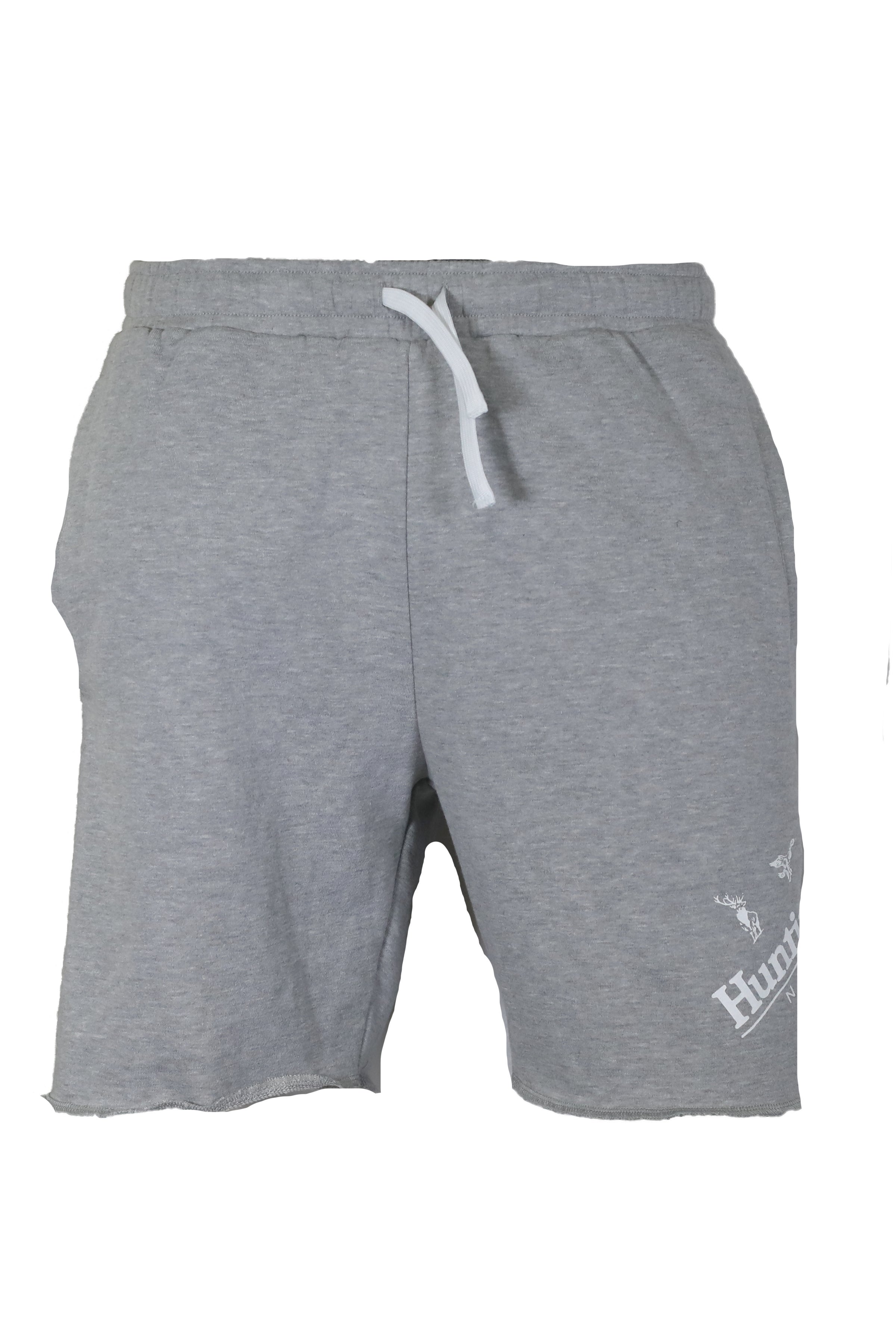 Hunting and fishing shorts top