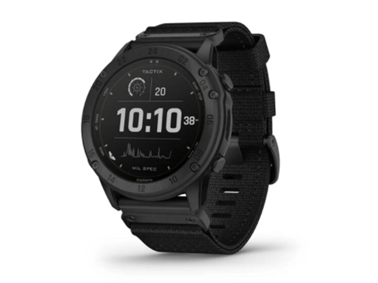 Garmin Tactix Delta
