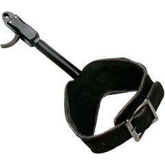 30-06 Outdoors Mustang Bow Release Aid Black