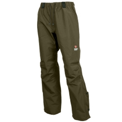 Stoney Creek Womens Stow It Overtrousers - Bayleaf