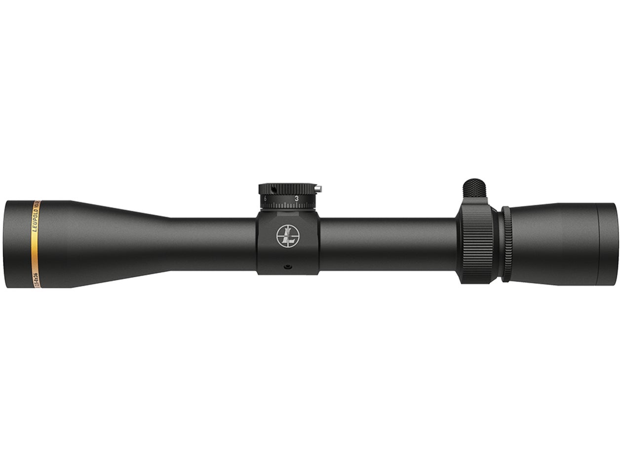 Leupold VX-3HD 2.5-8x36 1