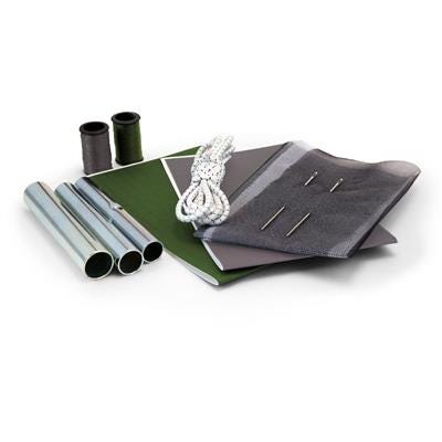 Nylon tent repair kit outlet