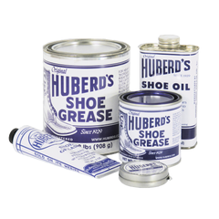 Huberds Leather Conditioner/Waterproofing Oil 227ml