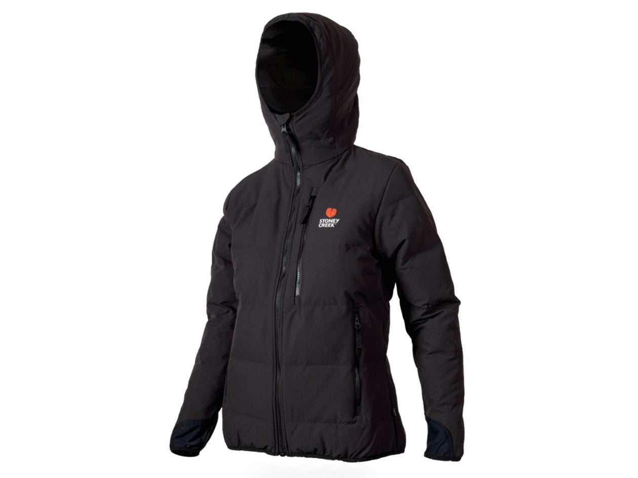 Stoney creek puffer sale