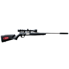 Savage Arms B22 Synthetic Blued LH 22LR