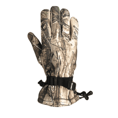 Seirus Xtreme All Weather Gauntlet Glove Camo