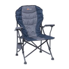 Traverse Pauanui Deluxe Padded Chair