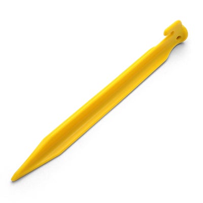 Coghlans ABS Tent Pegs 9 6 Pack
