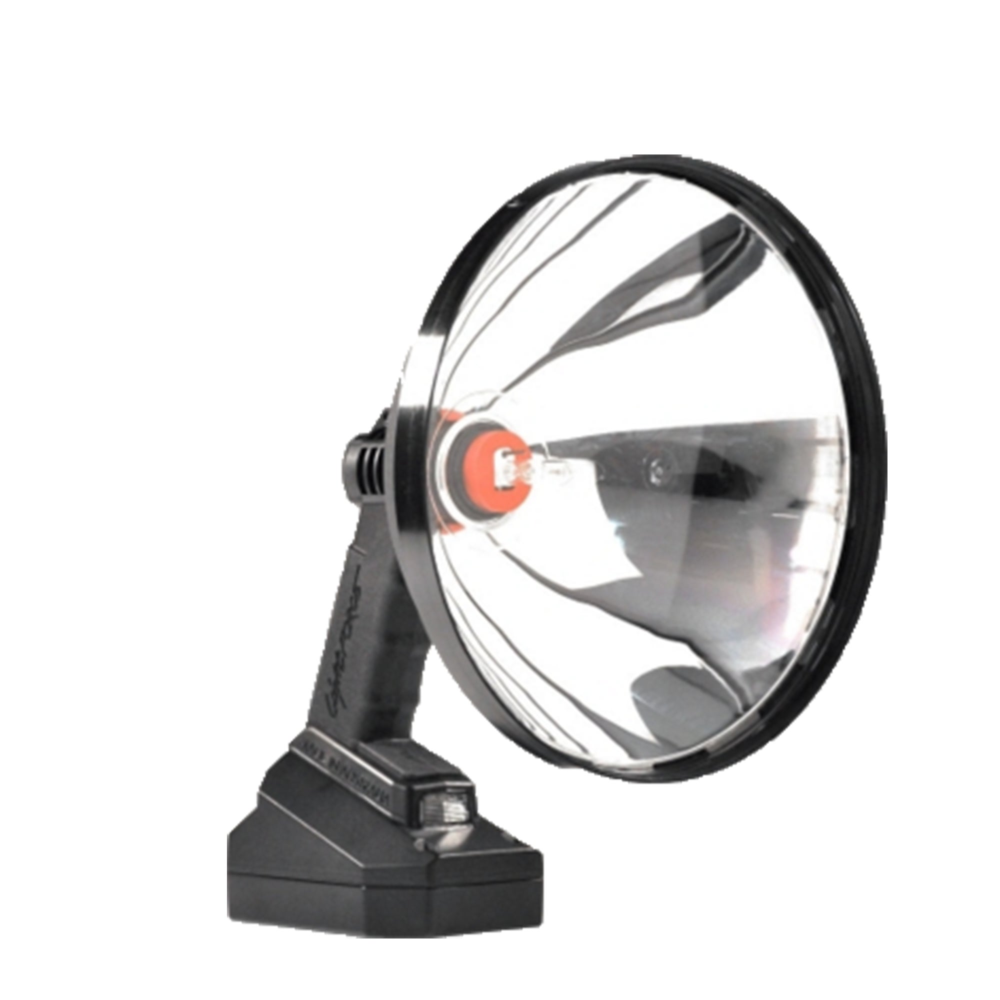 Lightforce handheld spotlight outlet