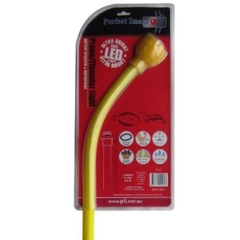 Perfect Image Torch Flounder Light Super Bright