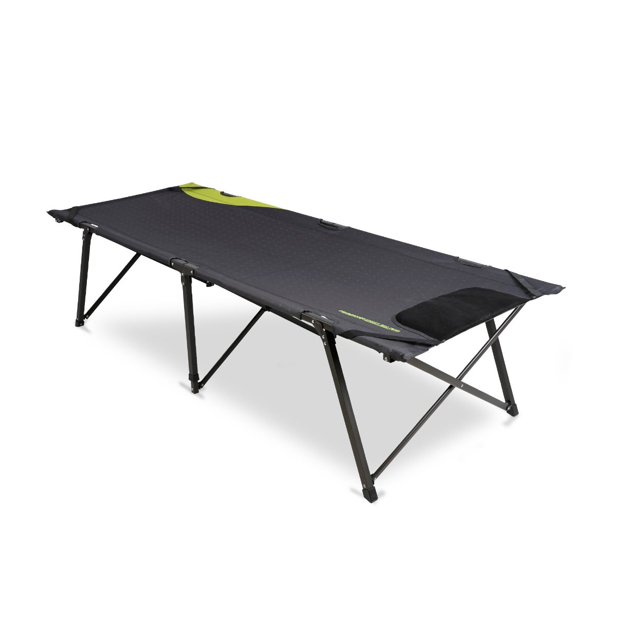 Camping stretchers at outlet game