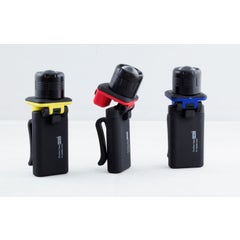 Perfect Image Torch Zoom Flash Light LED 3W