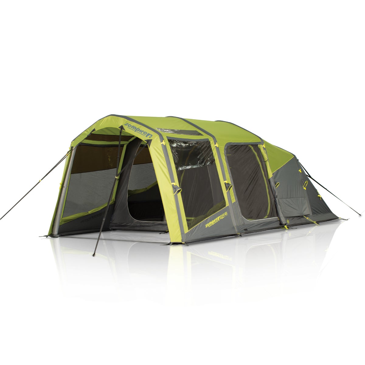Hunting and fishing tents 2025