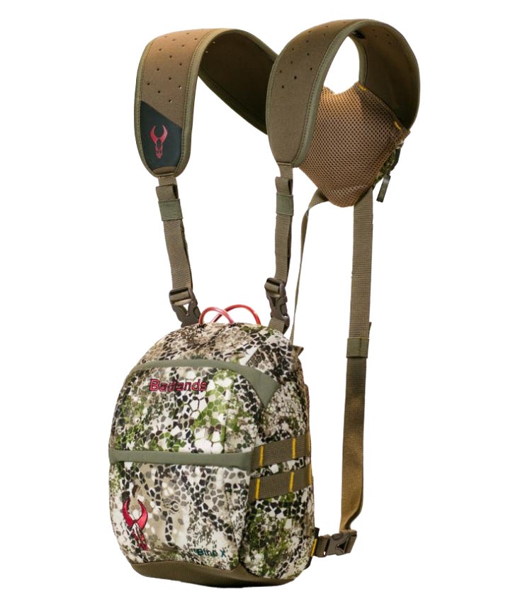 Badlands bino pack outlet