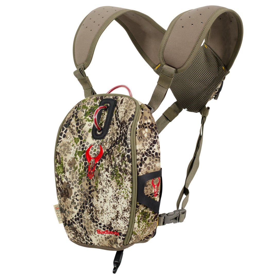 Badlands chest pack online
