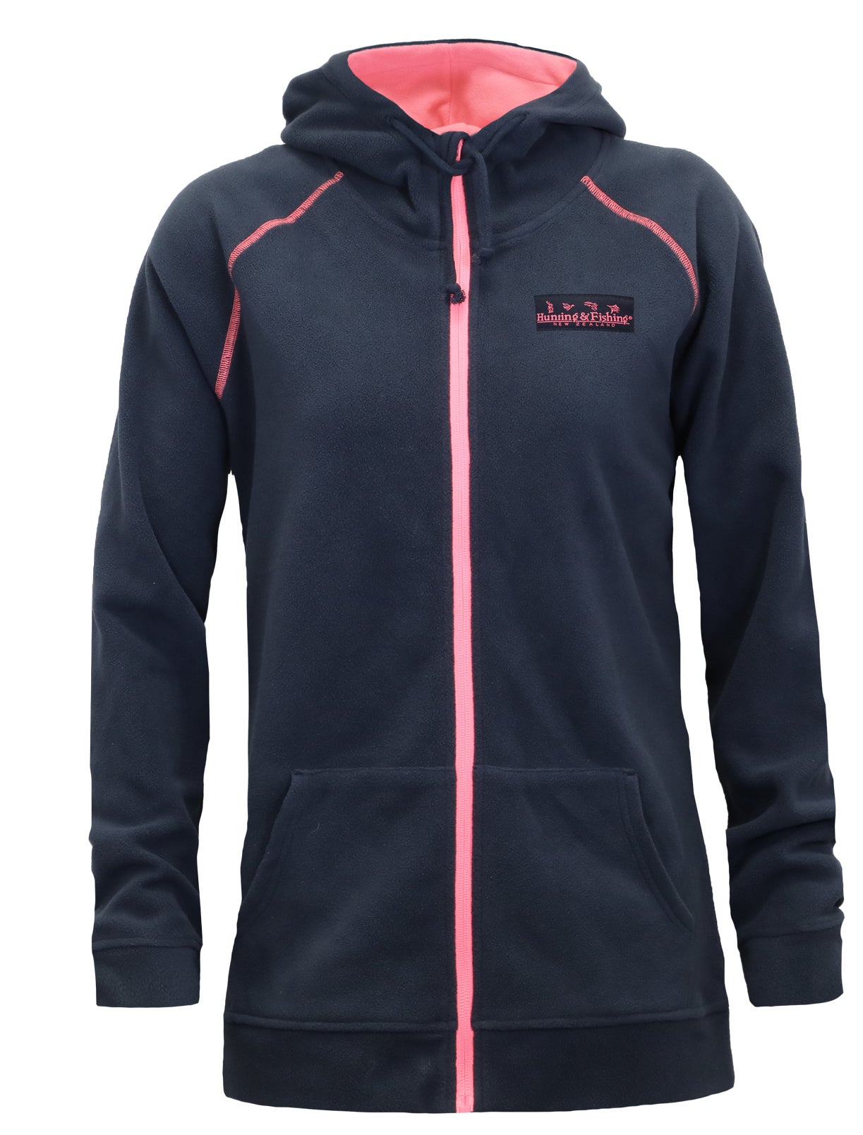 Fleece hunting hoodie deals