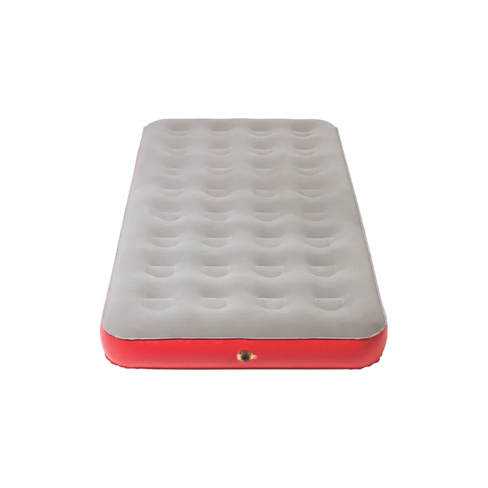 Coleman quickbed airbed with pump cheap