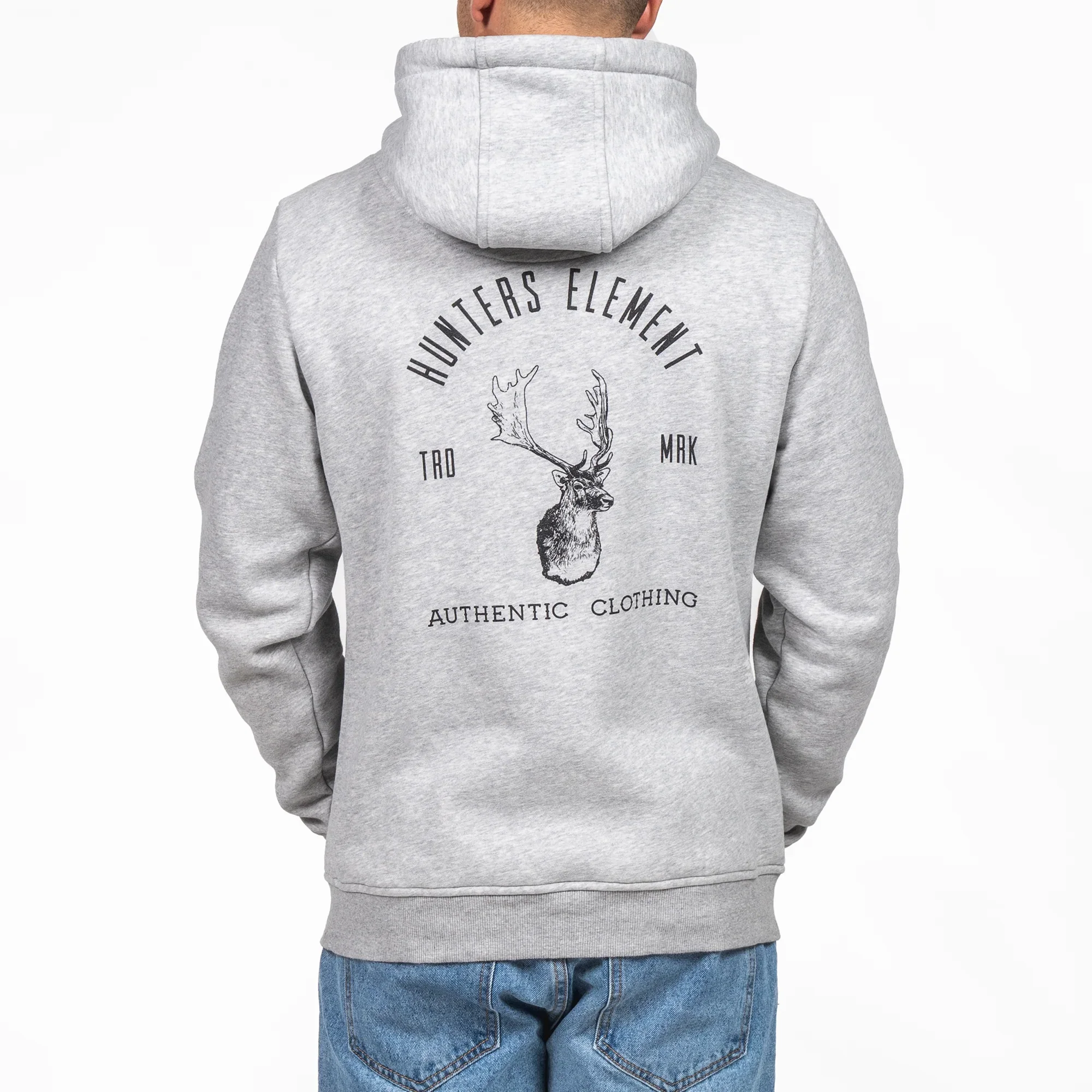 Hunters element hoodie 2025