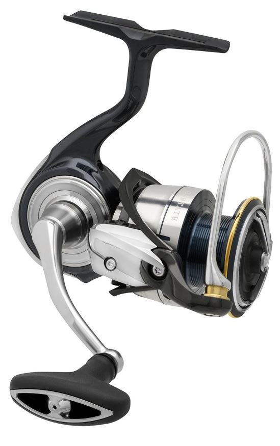 Daiwa Certate LT 4000D-C Reel