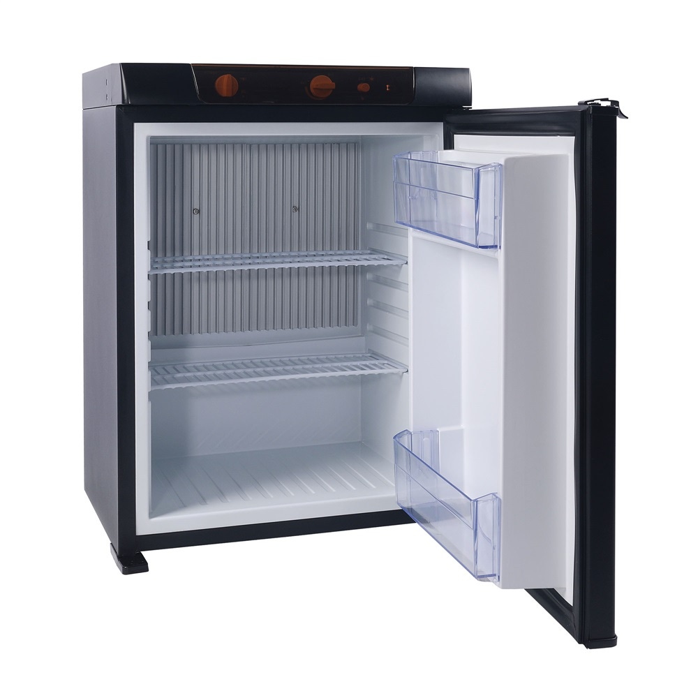 3 way gas camping fridge on sale