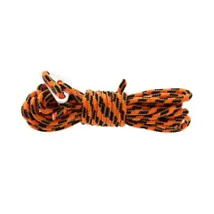 Traverse Dome Tent PP Ropes (4 Pack)