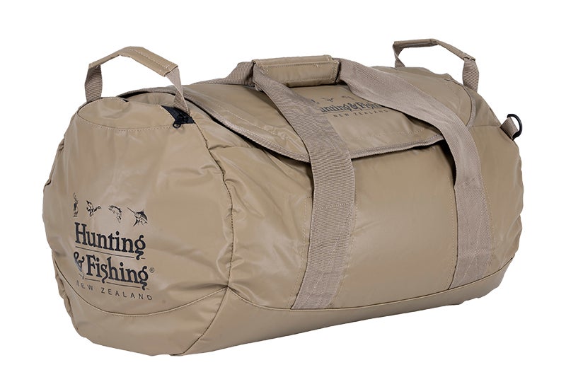 Dry bag store hunting and fishing