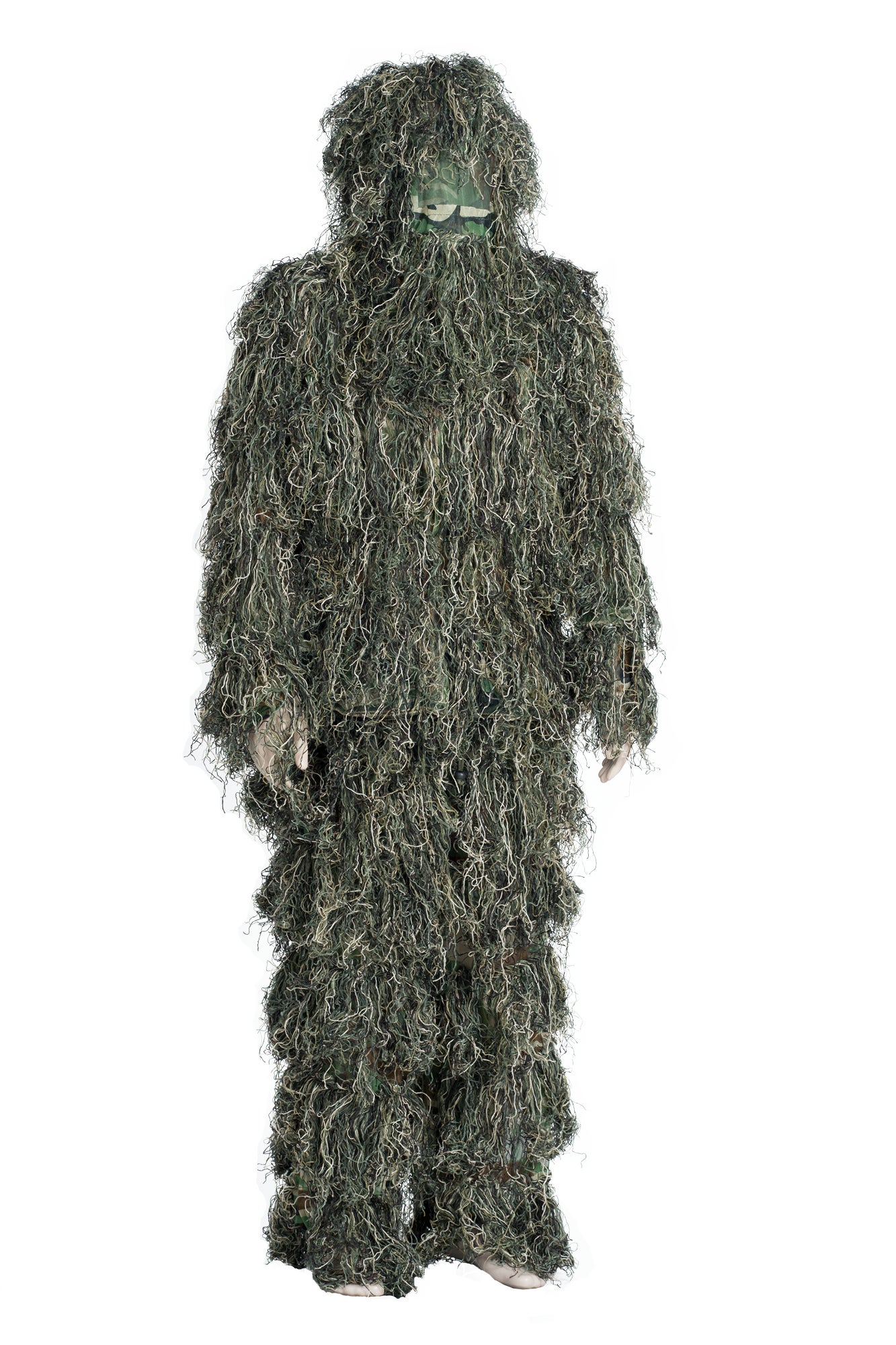 Waterproof ghillie suit new arrivals