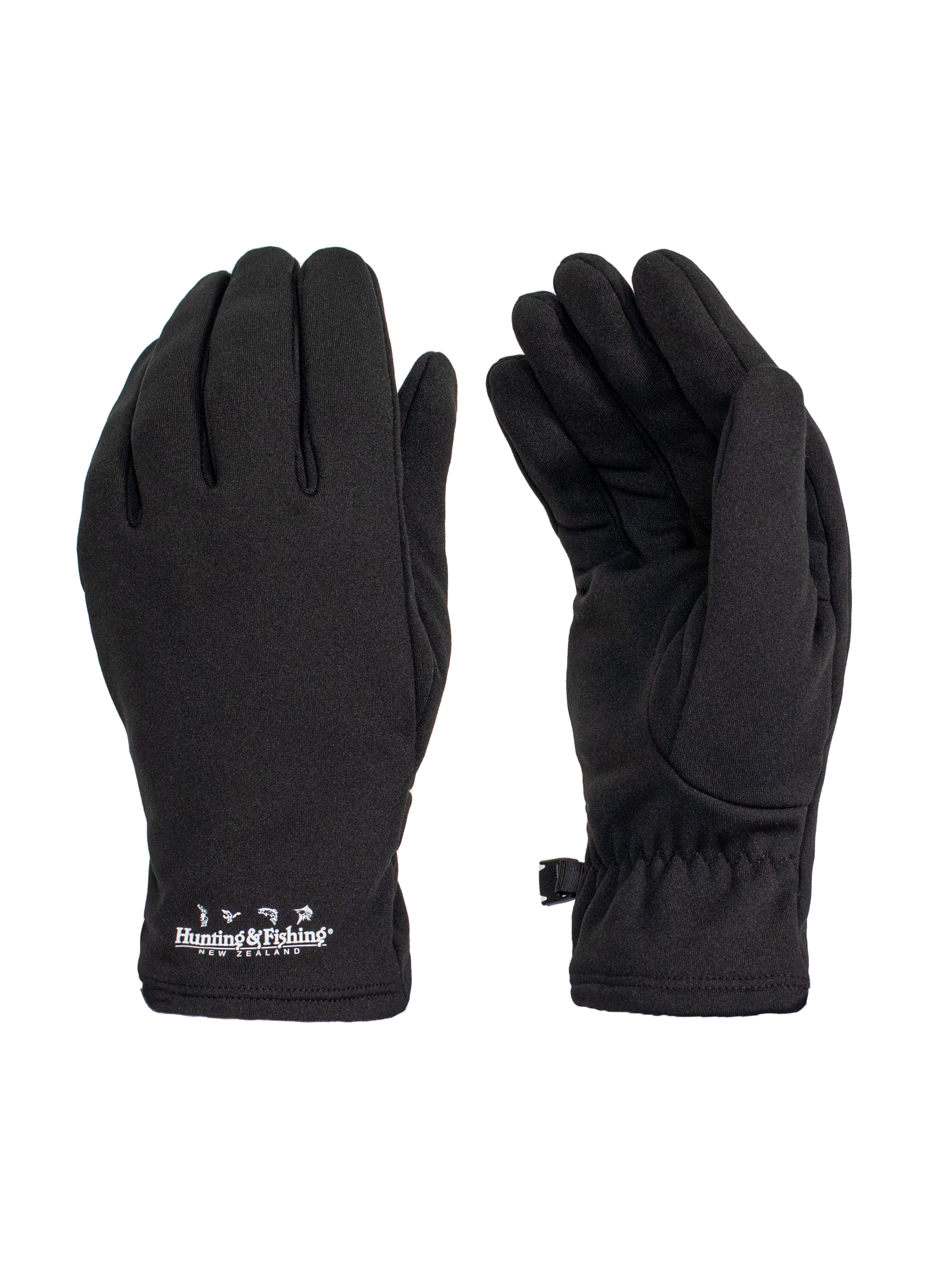 Hunting and fishing gloves best sale