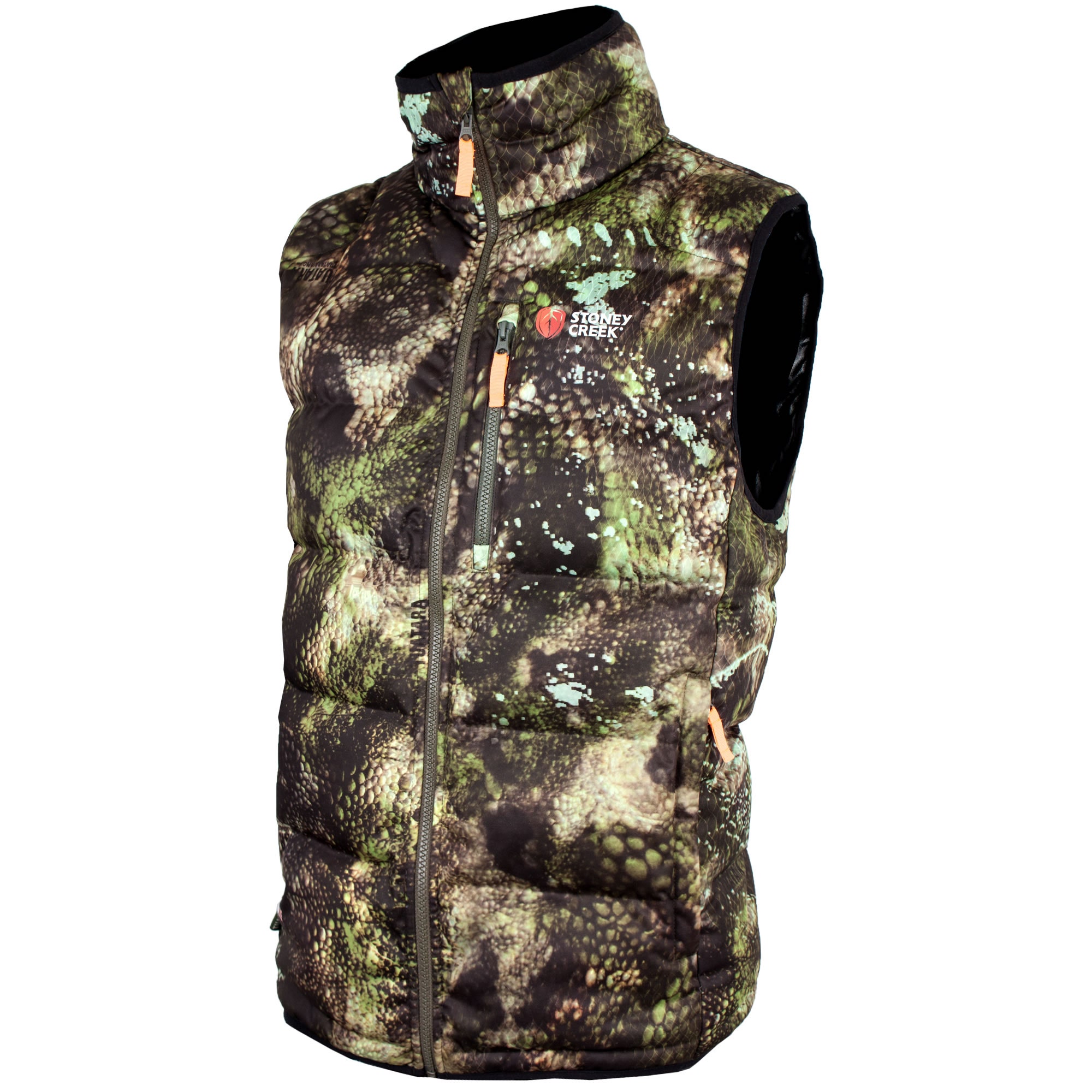 Stoney creek vest store