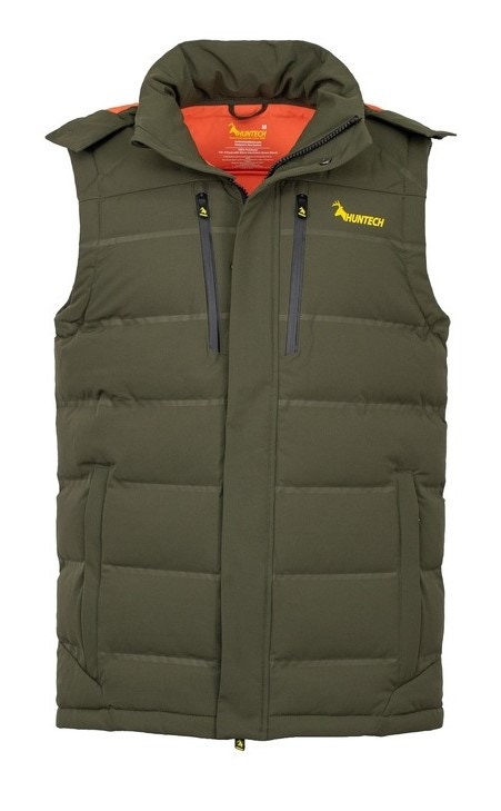 Mens puffer vest nz 2025