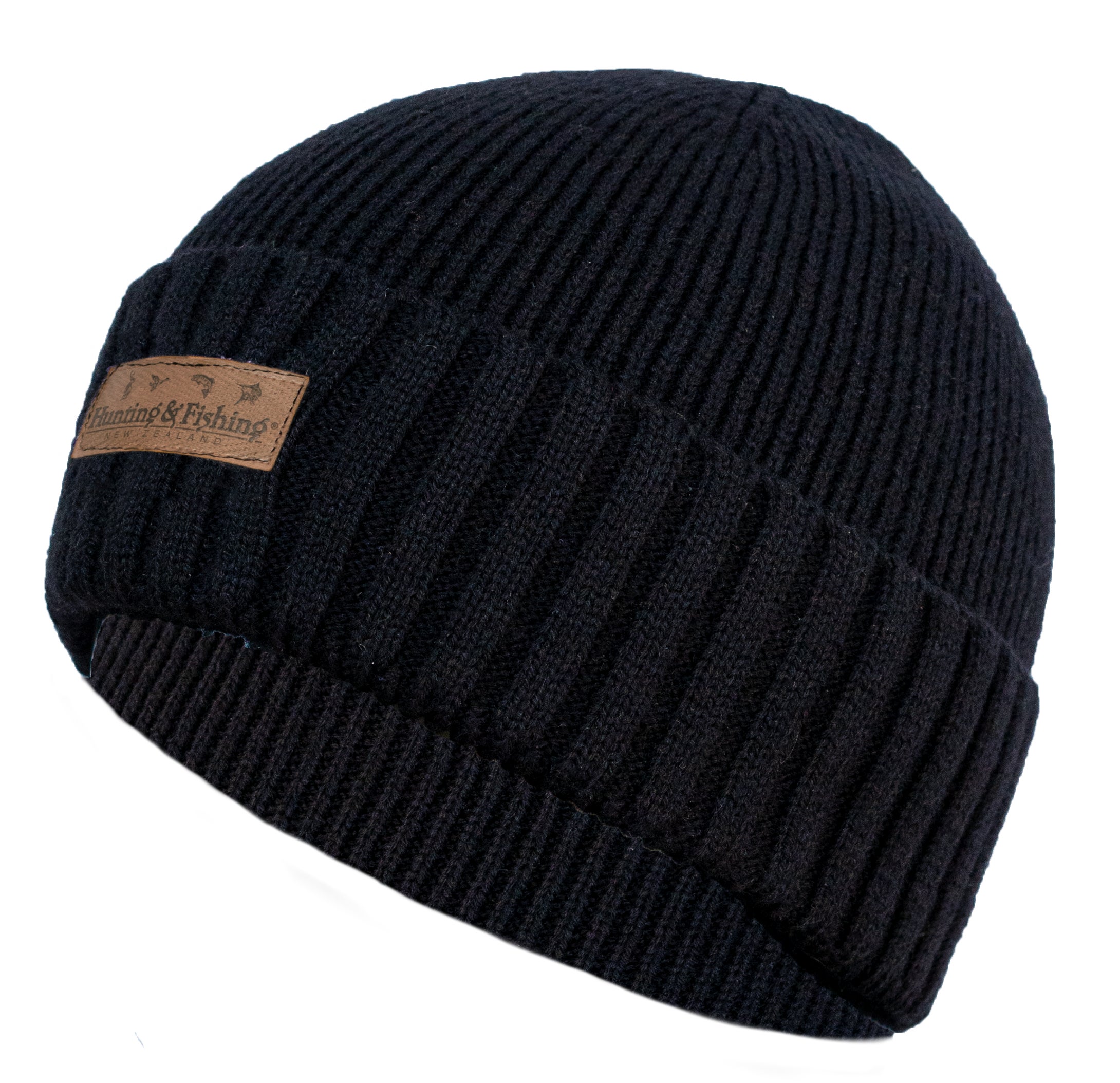 Fisherman beanie nz discount