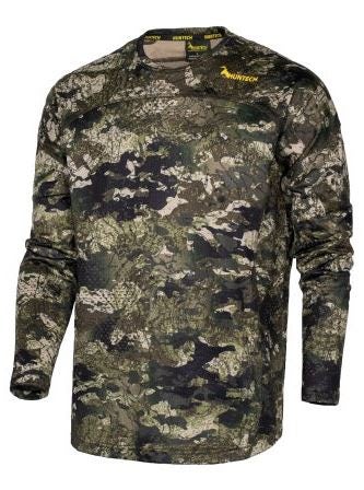 Mens hunting thermals discount