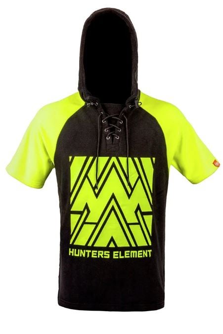 Buy Hunters Element Mens Forestry Summer Hoodie Hunting Fishing