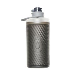 HydraPak Flux Bottle 1L - Grey