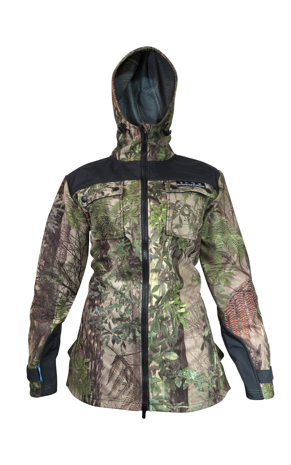 Buy Hunting & Fishing Womens Cyclone Jacket - Black